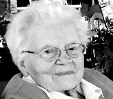 Photo de Constance-Mary Sutherland